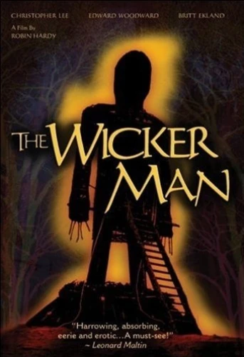 DVD Cover (Anchor Bay Reissue)