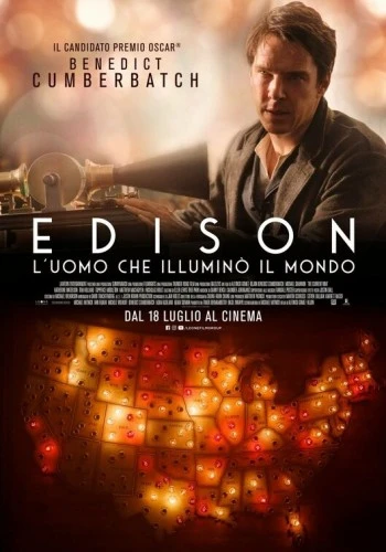 Theatrical Poster (Italy)