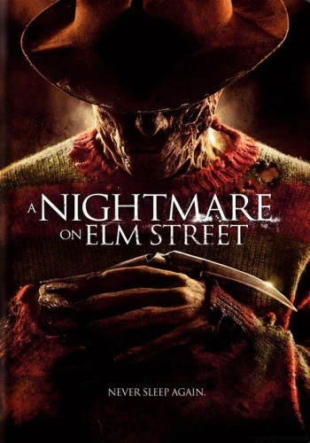DVD Cover (New Line Studios)
