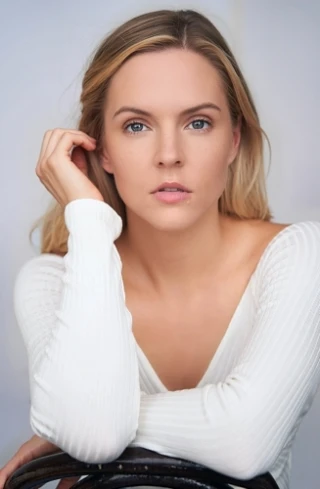 Kari Perdue