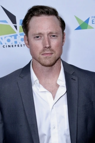 Michael Camp