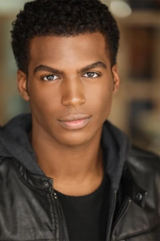Aaron Cole