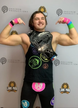 Zane Valero