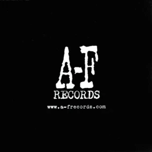A‐F Records Sampler 2002