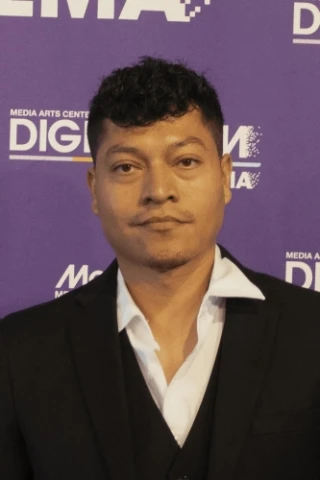 Jose Rico