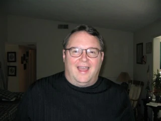Robert Rhyne