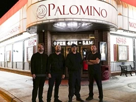 Palomino Club