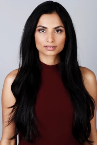 Anita Sharma
