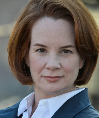 Anne McCarthy