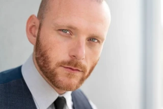 Shane Allen
