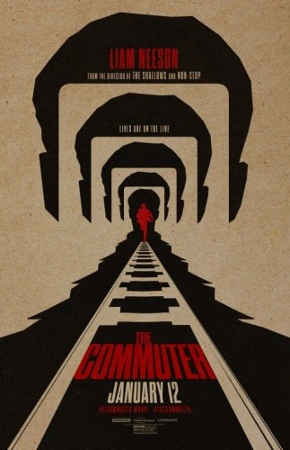 Theatrical Poster (USA)