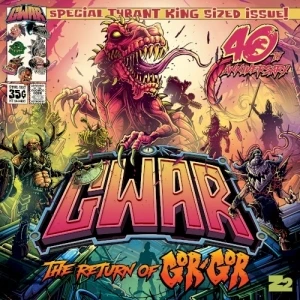The Return of Gor Gor
