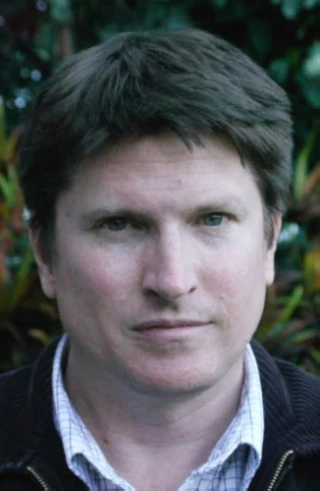Brian Vining