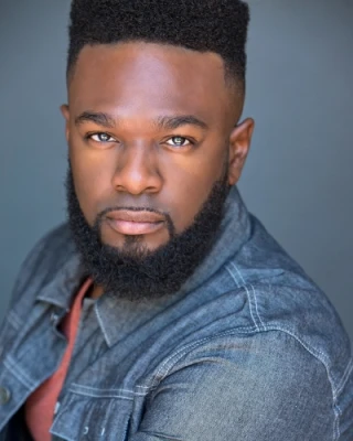 Jeremy Rashad Brown