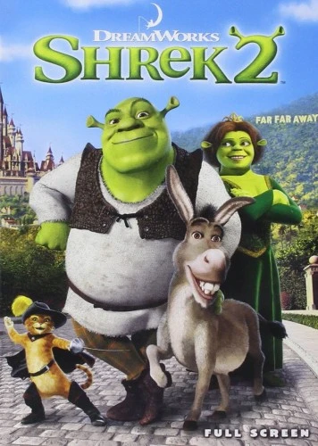 DVD Cover (Universal)