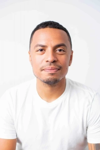 Eddy Mejia