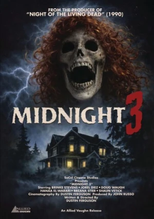 DVD Cover (SCS Entertainment)