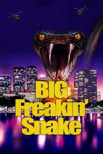 Theatrical Poster