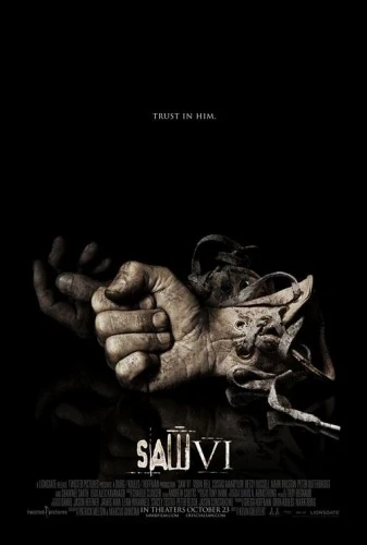 Theatrical Poster (USA)