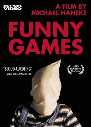 DVD Cover (Kino Video)