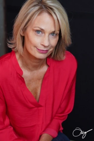 Katie Hughey