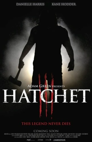 Theatrical Poster