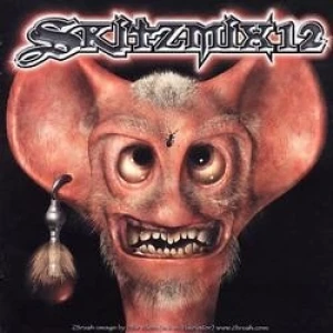 Skitzmix 12