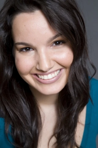 Lia Asher