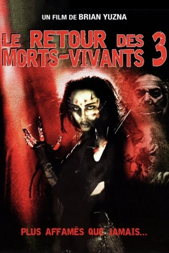 Theatrical Poster (France)