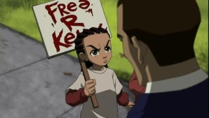 The Trial of Robert Kelly