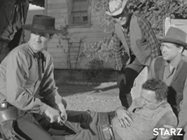 Cattle Thieves