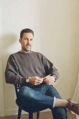 Derek Elliott