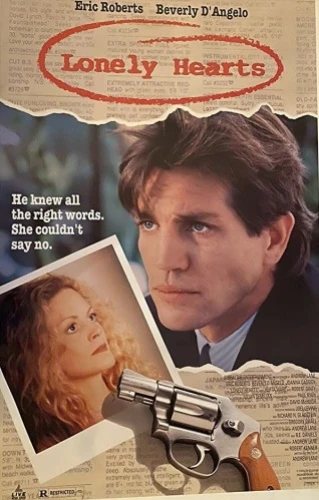 Theatrical Poster