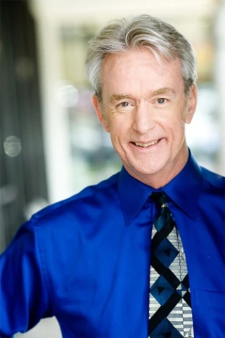 Michael Tatlock