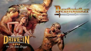 A Tribute to Roger Corman: Deathstalker