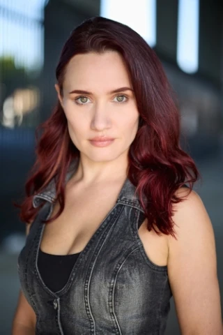 Nailya Shakirova