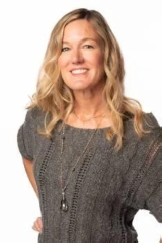Stephanie Slack
