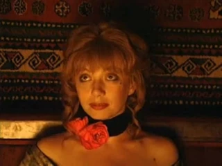 Olga Tolstetskaya