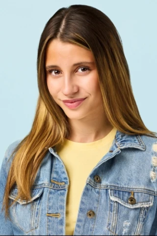 Brooke Morton