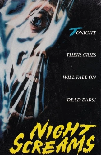 VHS Cover (Prism)