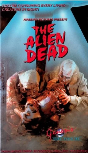 VHS Cover (Genesis)