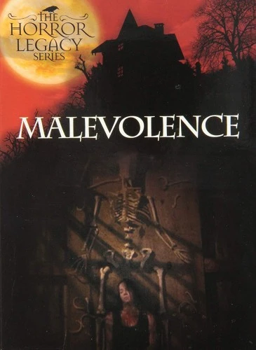 DVD Cover (Anchor Bay)
