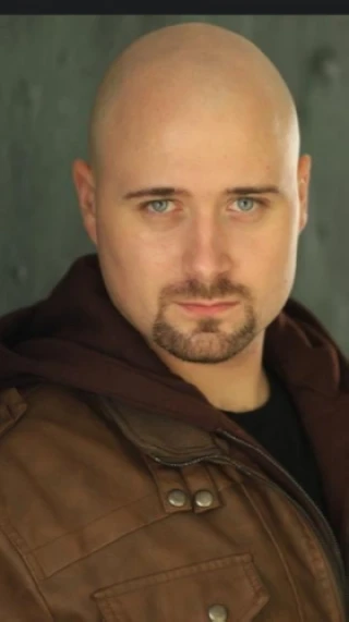 Ian F. Scott