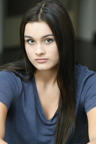 Natasha Campbell