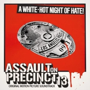 Assault on Precinct 13