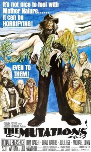 Theatrical Poster (USA)