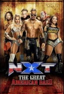 NXT: The Great American Bash 2023
