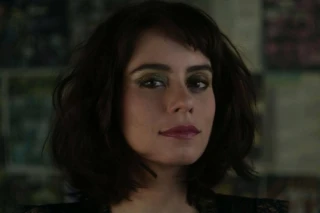 Larissa Maxine