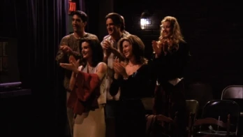 The One with the Butt