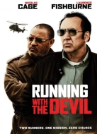 Running With The Devil